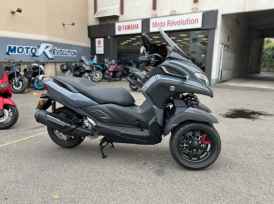 YAMAHA TRICITY 300 - 2025