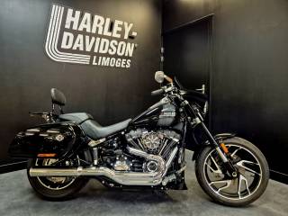 HARLEY-DAVIDSON SOFTAIL SPORT GLIDE 1745 - 2024