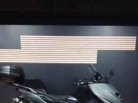 YAMAHA XP T-MAX 560 TECH MAX - 2020