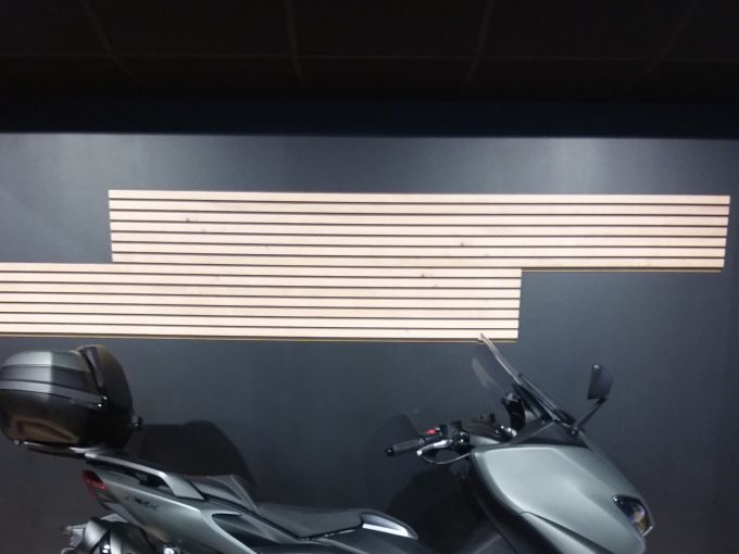 YAMAHA XP T-MAX 560 TECH MAX 4