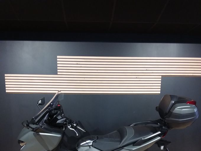 YAMAHA XP T-MAX 560 TECH MAX 4