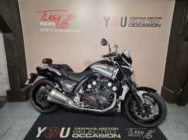 YAMAHA V-MAX 1700 - 2009