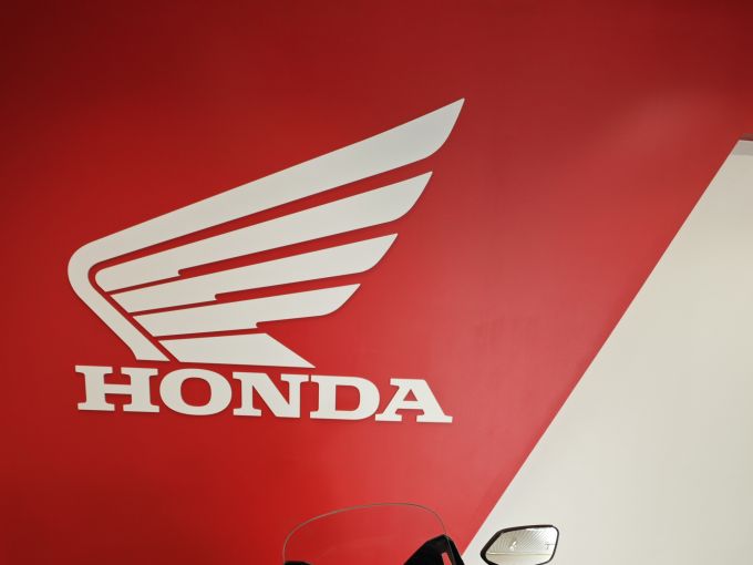 HONDA NSS FORZA 125 4