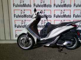 PIAGGIO MEDLEY 125 - 2016