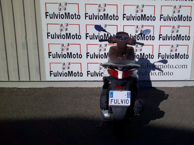 PIAGGIO MEDLEY 125 4