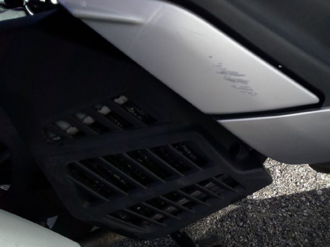 PIAGGIO MEDLEY 125 4