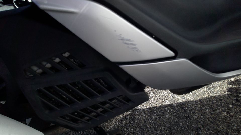 PIAGGIO MEDLEY 125 4