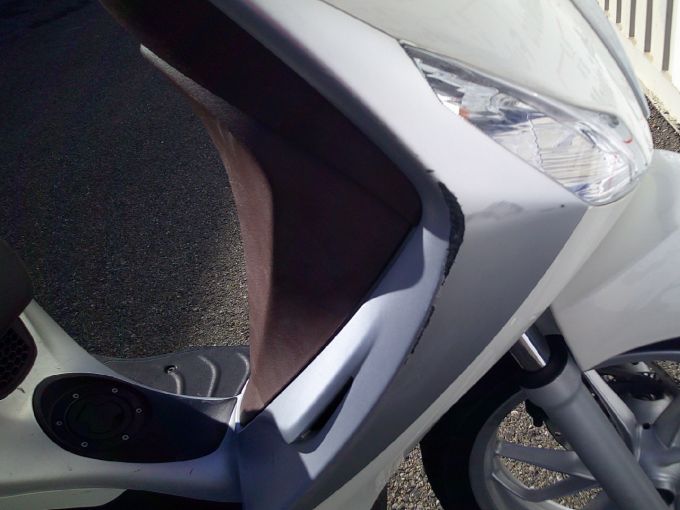 PIAGGIO MEDLEY 125 4