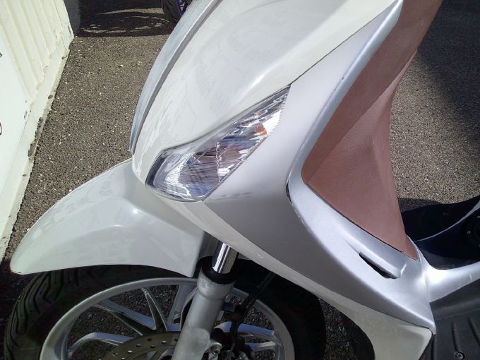 PIAGGIO MEDLEY 125 4