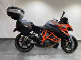 KTM 1290 SUPER DUKE GT - 2023