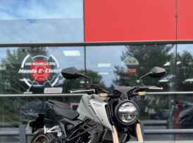 HONDA CB 125 - 2021