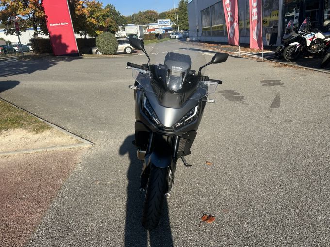 HONDA NT1100 DCT 4
