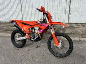 KTM 350 EXC-F - 2024