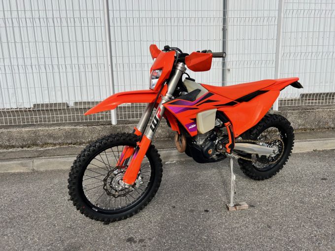 KTM 350 EXC-F 4