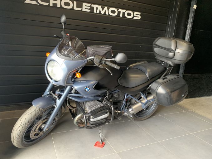 BMW R 1150 R 4