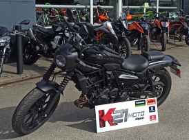 KAWASAKI Eliminator 500 SE - 2024