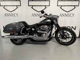 HARLEY-DAVIDSON SOFTAIL SPORT GLIDE 1745 - 2023