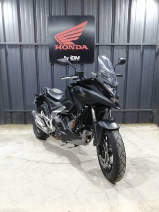 HONDA NC750XD - 2024