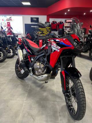 HONDA Africa Twin CRF1100L - 2025
