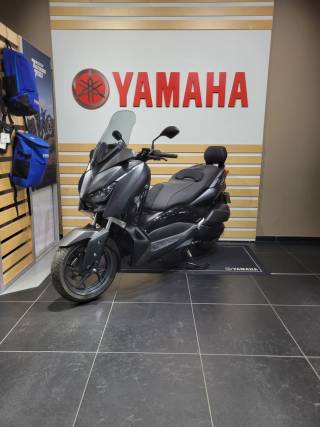 YAMAHA XMAX 300 IRON MAX - 2019