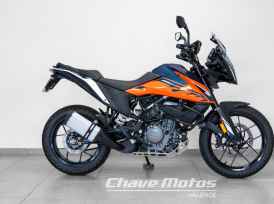 KTM 390 ADVENTURE - 2022