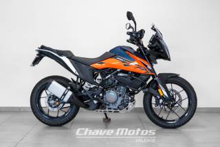KTM 390 ADVENTURE - 2022
