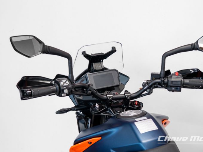 KTM 390 ADVENTURE 4