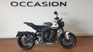 TRIUMPH TRIDENT 660 - 2021