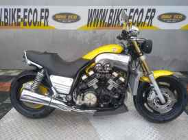 YAMAHA V-MAX 1200 - 1994