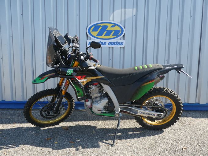 AJP PR7 4