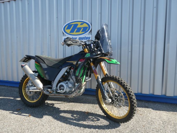 AJP PR7 4