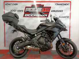 KAWASAKI VERSYS 650 - 2024