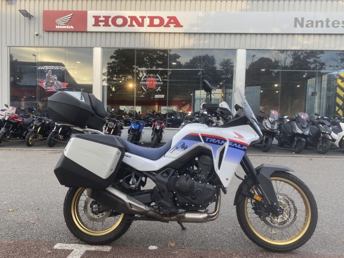 HONDA XL750 TRANSALP 4