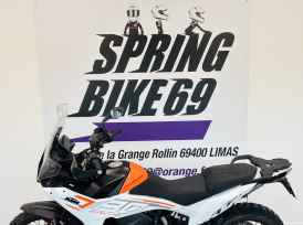 KTM 790 ADVENTURE - 2024