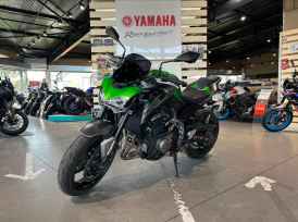 KAWASAKI Z900 SE - 2019