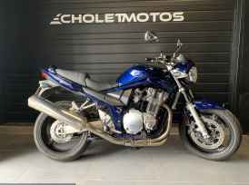 SUZUKI GSF 1200 N BANDIT - 2006