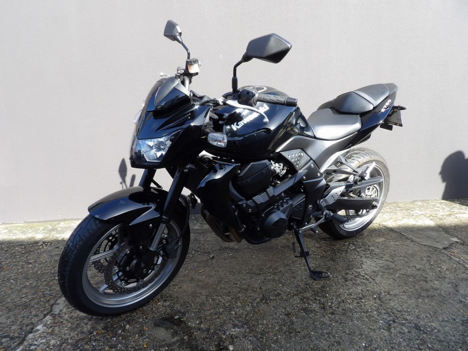 KAWASAKI Z 750 4