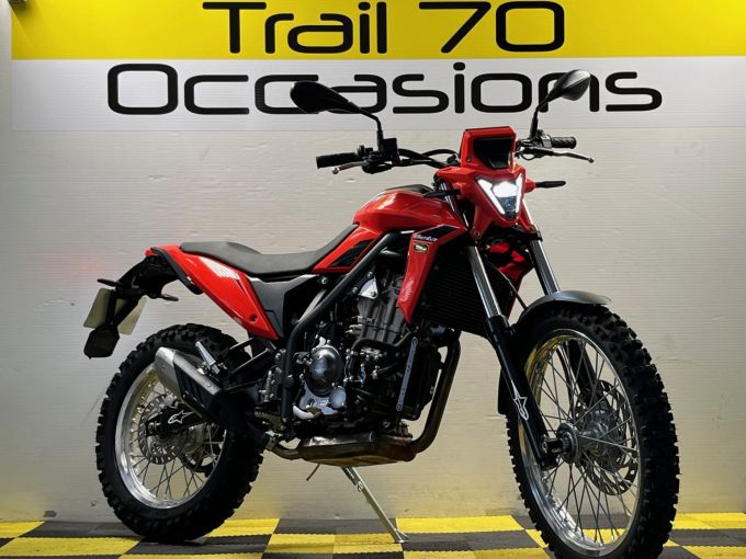 BETA ALP 4.0 4