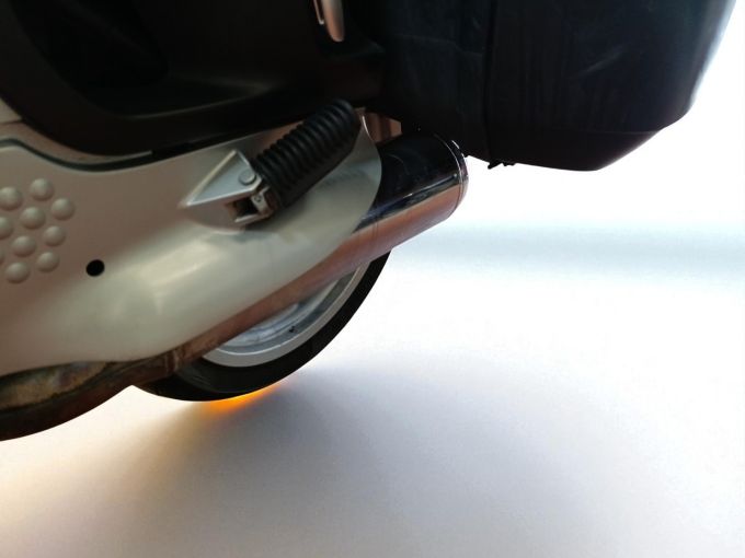 BMW R 1100 RT 4