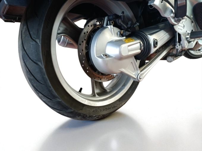 BMW R 1100 RT 4