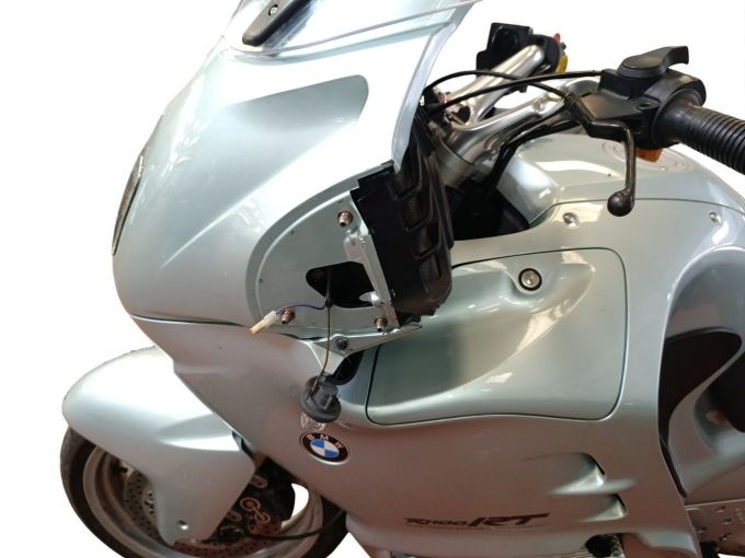 BMW R 1100 RT 4