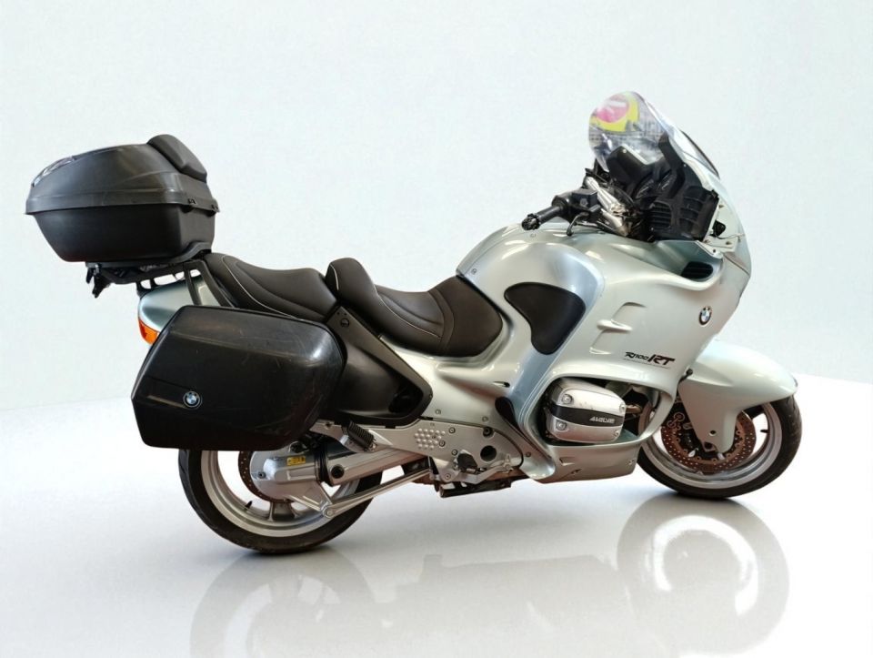 BMW R 1100 RT 4
