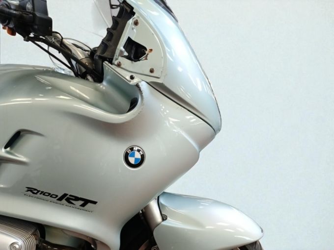 BMW R 1100 RT 4