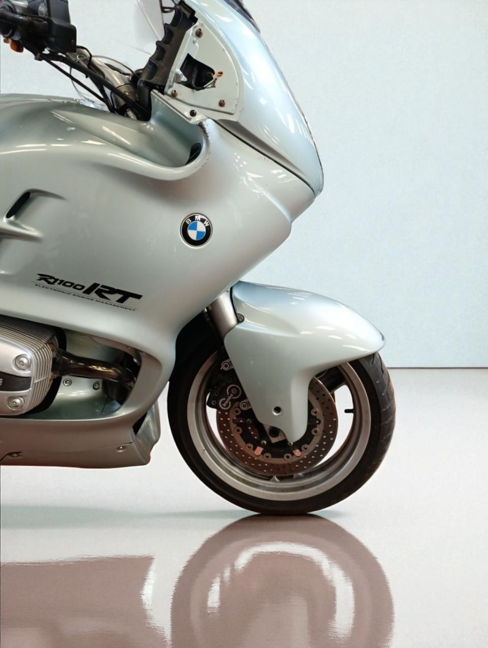 BMW R 1100 RT 4