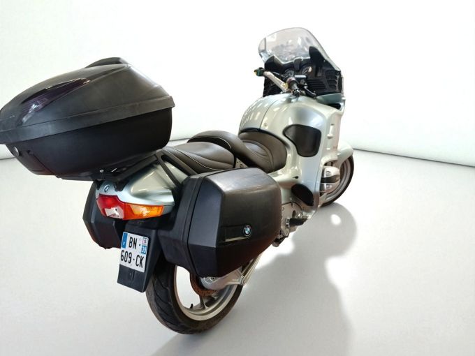 BMW R 1100 RT 4