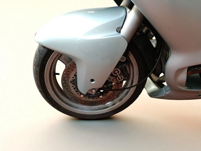 BMW R 1100 RT 4