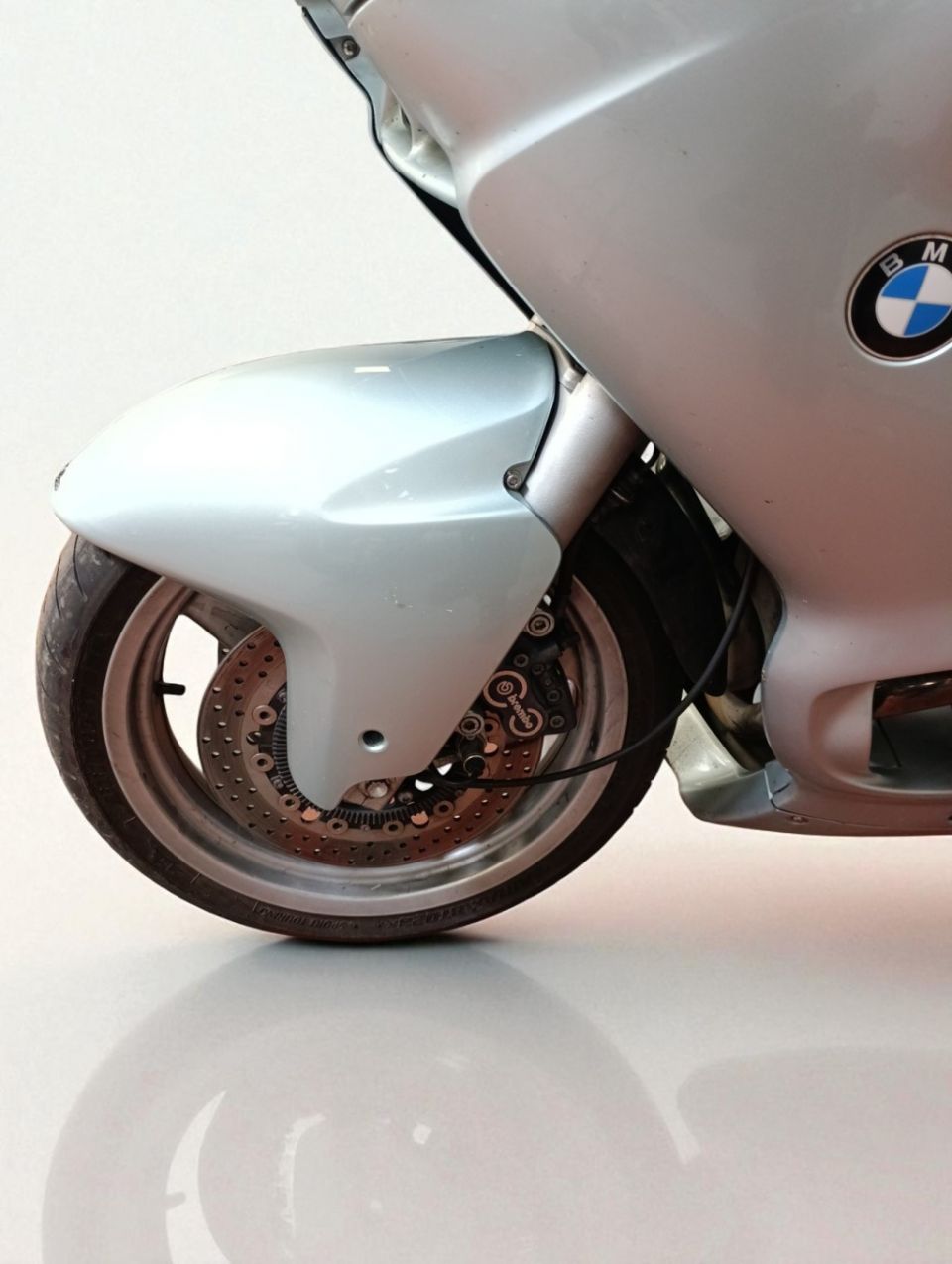 BMW R 1100 RT 4