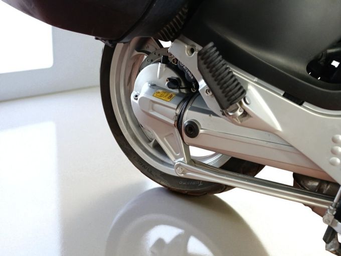 BMW R 1100 RT 4