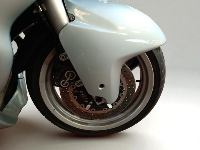 BMW R 1100 RT 4