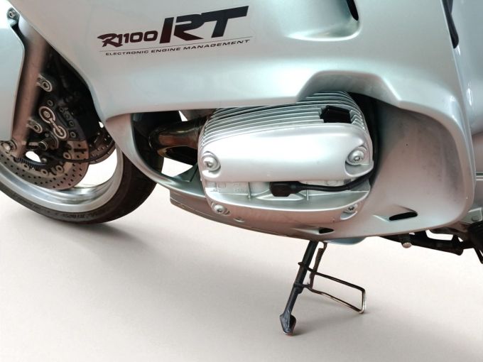 BMW R 1100 RT 4